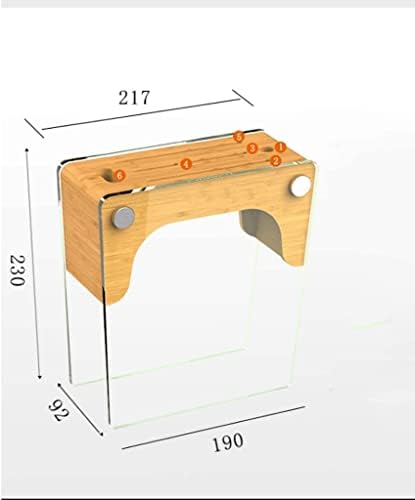 Sturdy Durable Kitchen Knife Holder