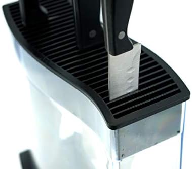 Weatherproof Kitchen Knife Storage