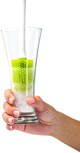 Joie Bottle Brush The Perfect Cleaning Companion