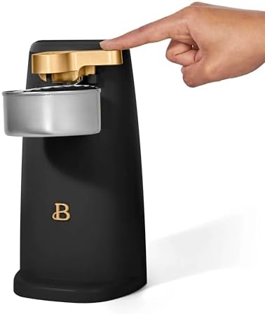 Beautiful Easy-Prep Electric Can Opener