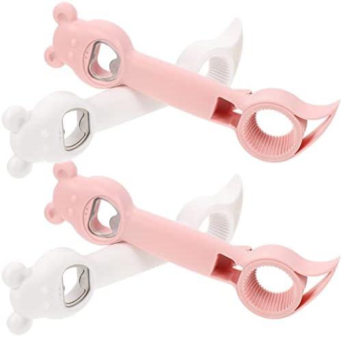 4-in-1 Openers for Seniors