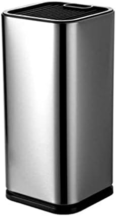 Premium Stainless Steel Knife Holder for Identified Knives