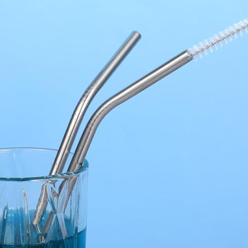Gjinxi 4-in-1 Extra Long Tube Brush Cleaner 39-inch Straw