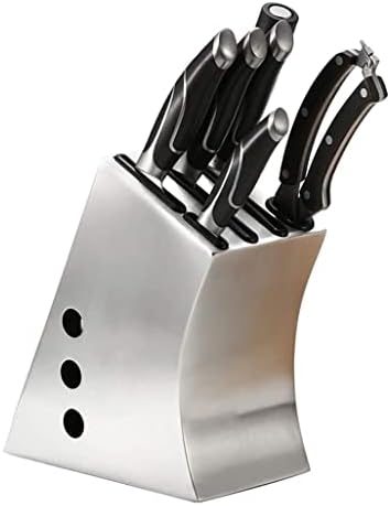 Stainless Steel Knife Holder