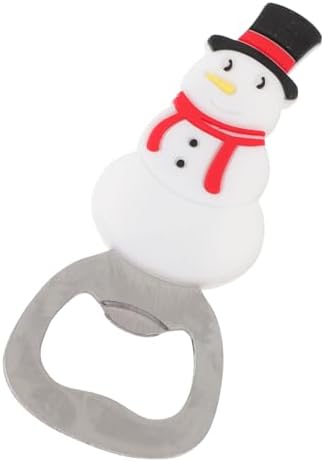 PRETTYZOOM Nutcracker Magnetic Beer Can Opener
