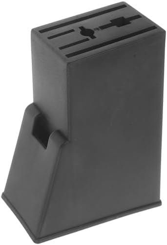 Knives Storage Block
