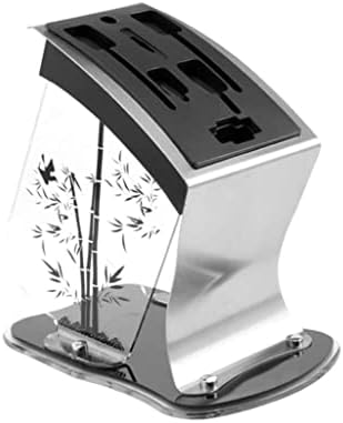 Sturdy Knives Holder for Kitchen Storage