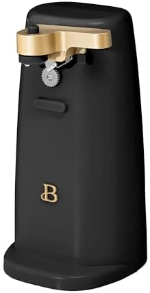 Beautiful Easy-Prep Electric Can Opener