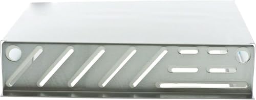 TrueCraftware Multi-Sized Stainless Steel Knife Rack