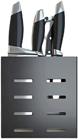 Durable Stainless Steel Knife Holder