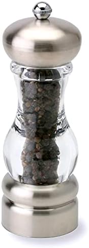 Olde Thompson 7 Del Norte Adjustable Pepper Mill