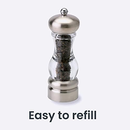 Olde Thompson 7 Del Norte Adjustable Pepper Mill