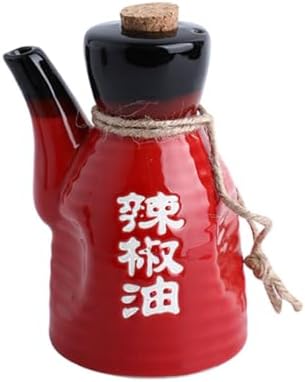 PACKOVEJapanese Soy Sauce Dispenser 200ml