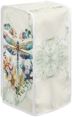 Fishoutleap Dragonfly can opener cover