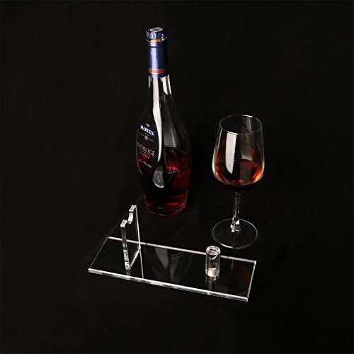 WANLIAN - Folding Pocket Knife Rack - Outdoor Survival Knives Holder with Acrylic Material