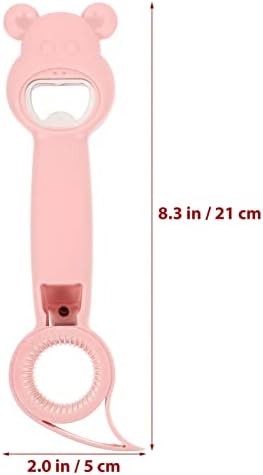 4-in-1 Openers for Seniors