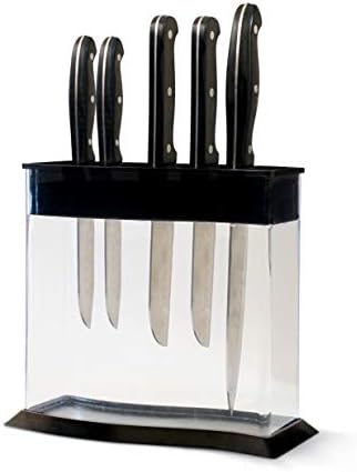 Weatherproof Kitchen Knife Storage