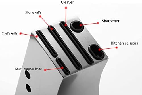 Stainless Steel Knife Holder