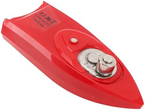 Quick Easy Electric Can Opener for Seniors