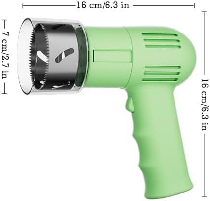 Electric Coconut Shell Opener