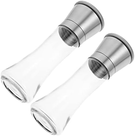 2-Piece Pepper Salt Set