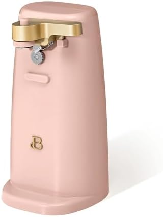 Fastcan Opener by Drew Barrymore - Stainless Steel Magnetic Canonical Holder