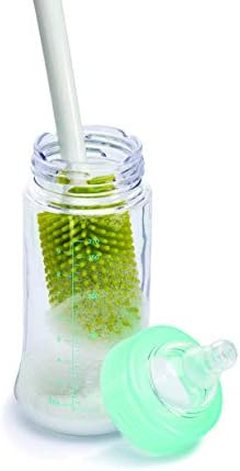 Joie Bottle Brush The Perfect Cleaning Companion