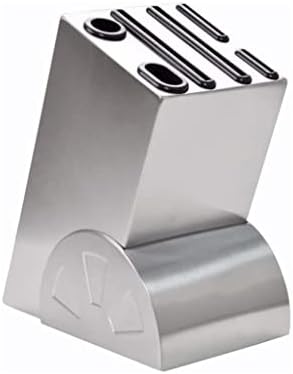 Sturdy Stainless Steel Knife Holder