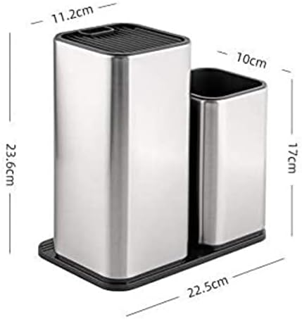 Sturdy Kitchen Knife Holder