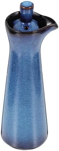Nam Shea Inc Japanese-Style Ceramic Condiment Container