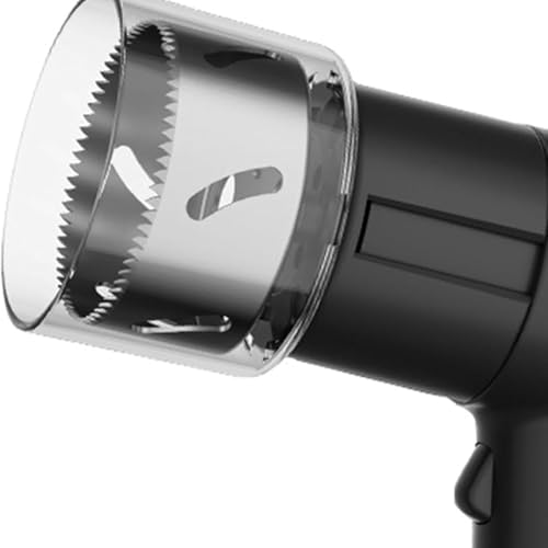 Electric Coconut Shell Opener