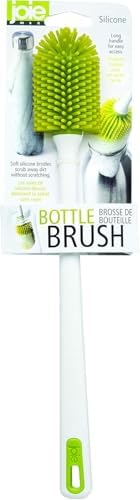 Joie Bottle Brush The Perfect Cleaning Companion