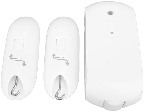 Smart Electronic Curtain Opener defy 601450