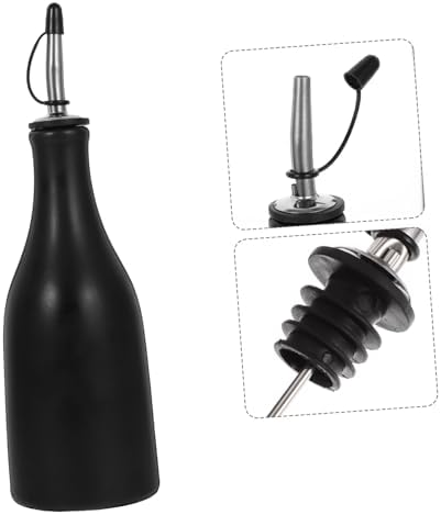 Garneck Ceramic Oil dispenser