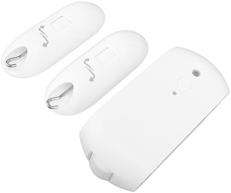 Smart Electronic Curtain Opener defy 601450