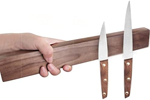 Premium Kitchen Knife Holder for Heavy Knives