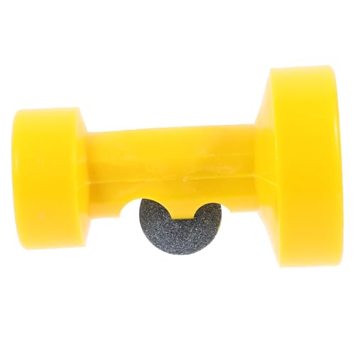 Ampule Breaker Yellow