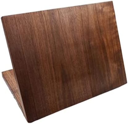 Custom Knife Block Holder for Kitchen Storage