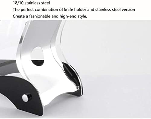 Sturdy Kitchen Knife Holder for Durable Storage