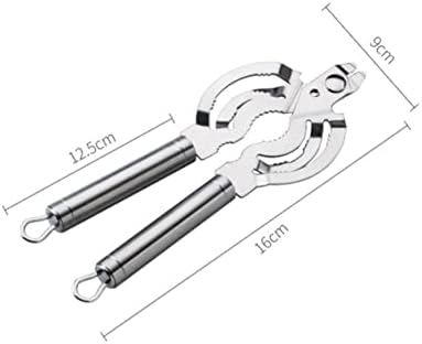 Zerodeko Multifunctional Can Opener