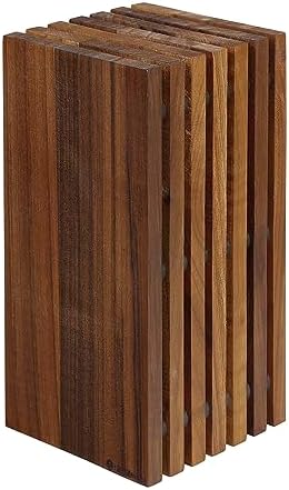 Precision Fit 12-Knife Block