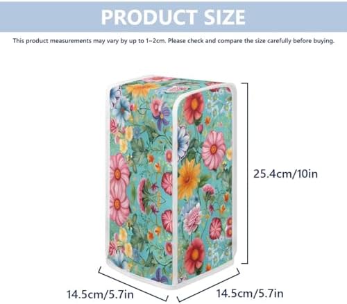 Womans Electric Can Opener Cover Protects Spins Smoothly Looks Elegant