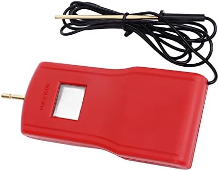 Digital Electrical Fence Voltage Tester