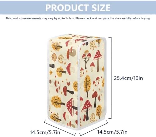 Premium Can Opener Cover from Oamsistay - Durable Stylish Kitchen Tool