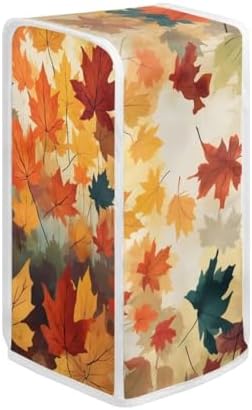 Maple Leaf Can Opener Cover