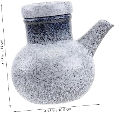 STOBAZA Ceramic Dispenser