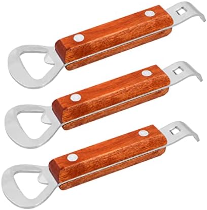 Ultimate Bottle Opener Set