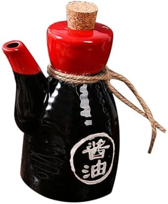 Cultured Japanese Sauce Diffuser Unique Design Stainless Steel