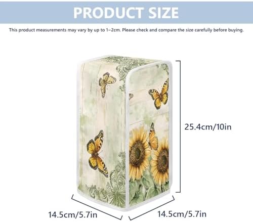 Premium Dust Cover for Can Opener