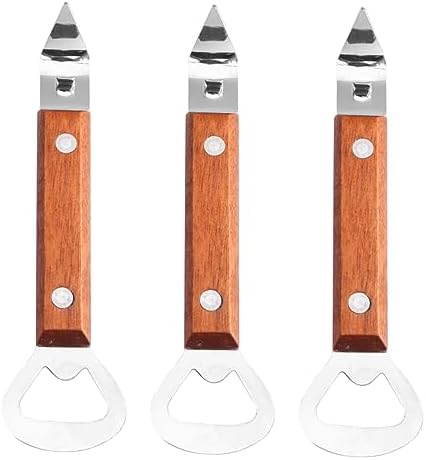 Ultimate Bottle Opener Set